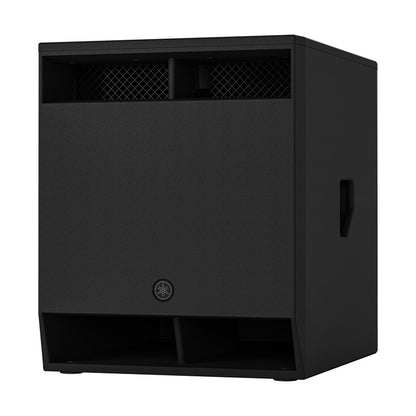 Yamaha DXS18MK3 Product Image 4