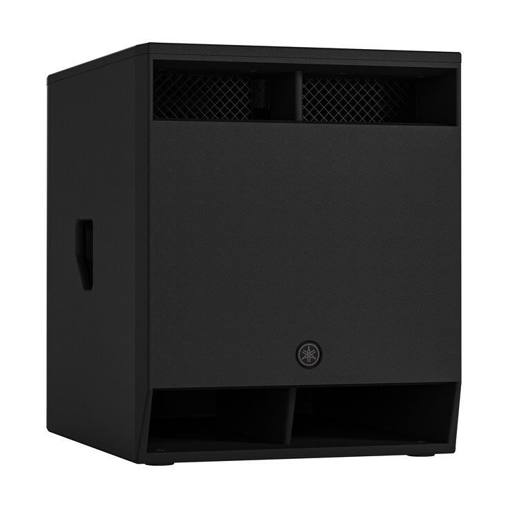 Yamaha DXS18MK3 Product Image 3