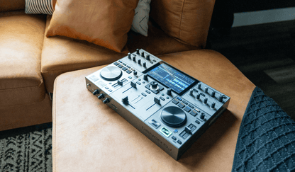 Denon DJ PRIME GO+ Product Image 7