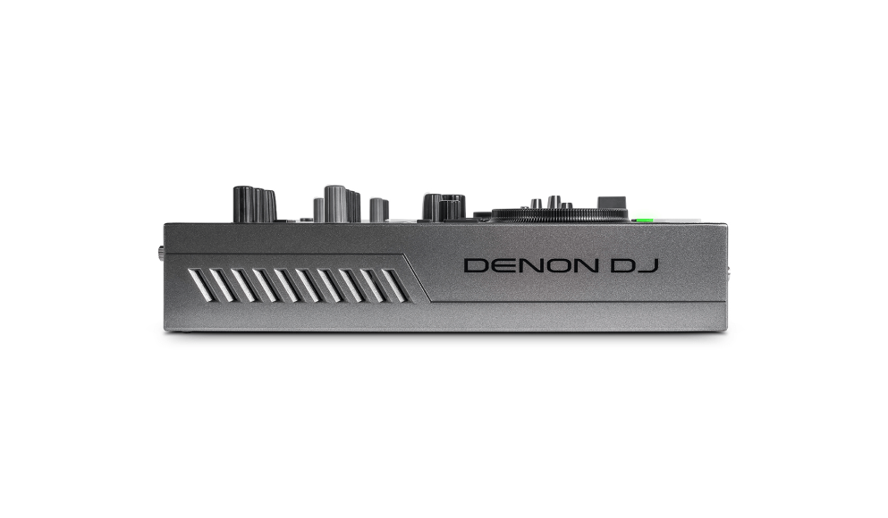 Denon DJ PRIME GO+ Product Image 10