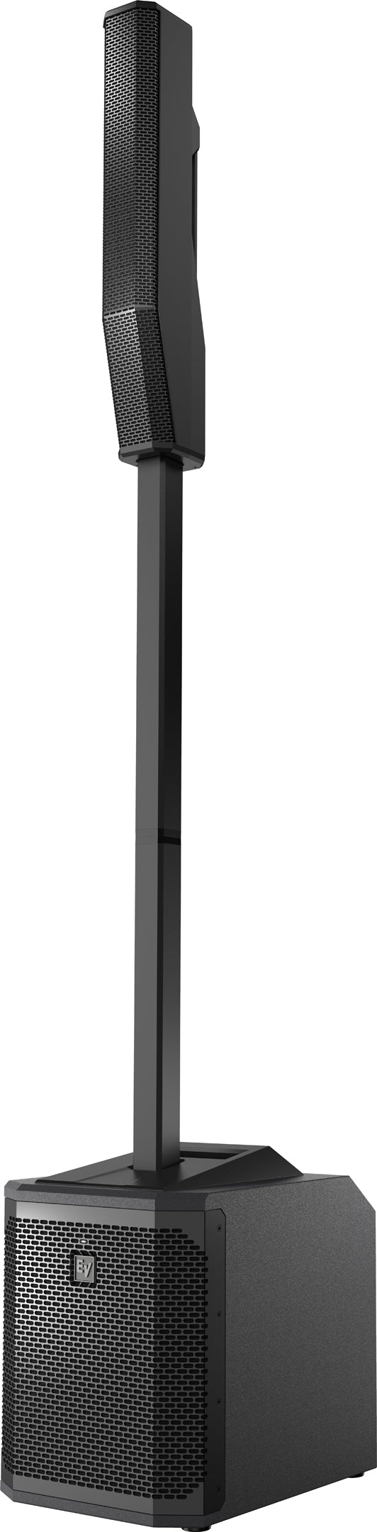EV EVOLVE 30M Portable Powered Column System