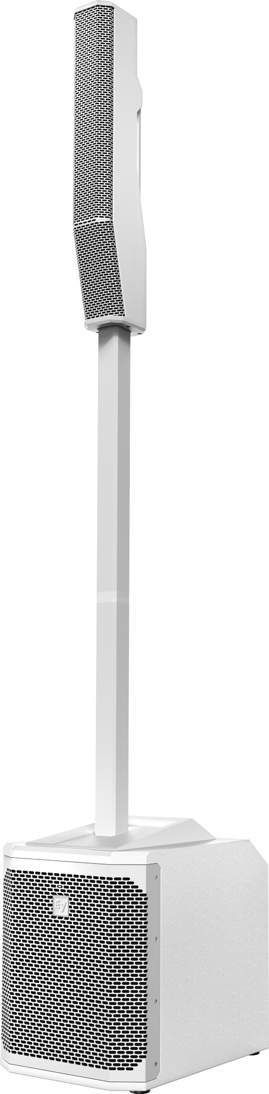 EV EVOLVE 30M Portable Powered Column System
