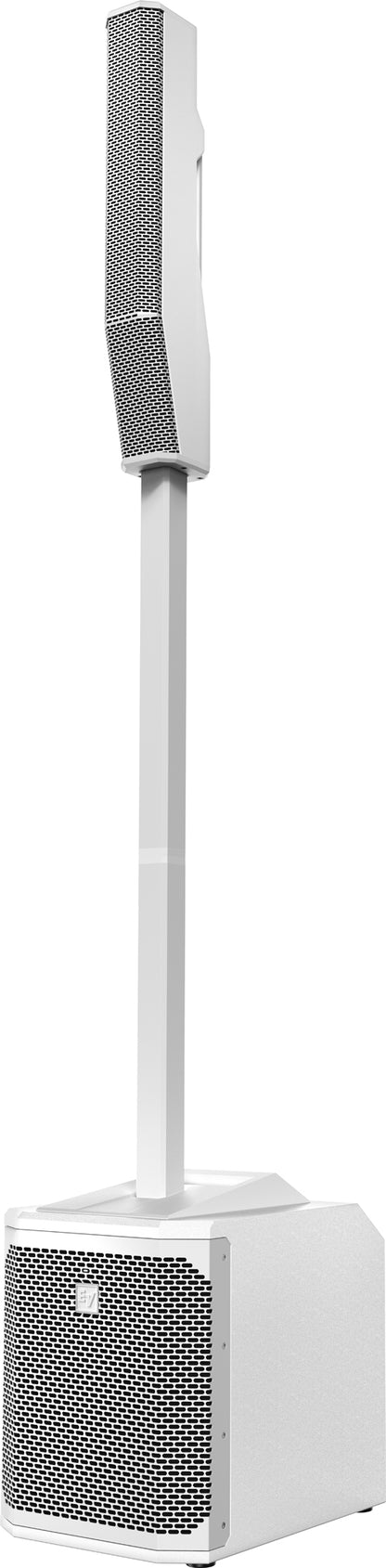 EV EVOLVE 30M Portable Powered Column System