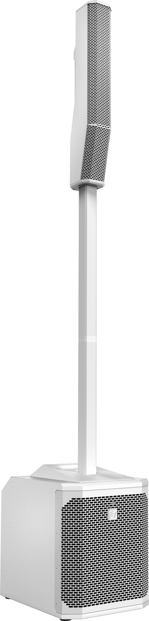 EV EVOLVE 30M Portable Powered Column System