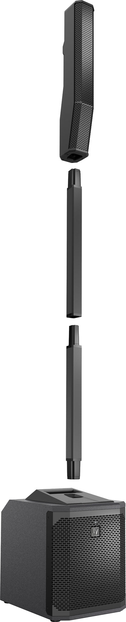 EV EVOLVE 30M Portable Powered Column System