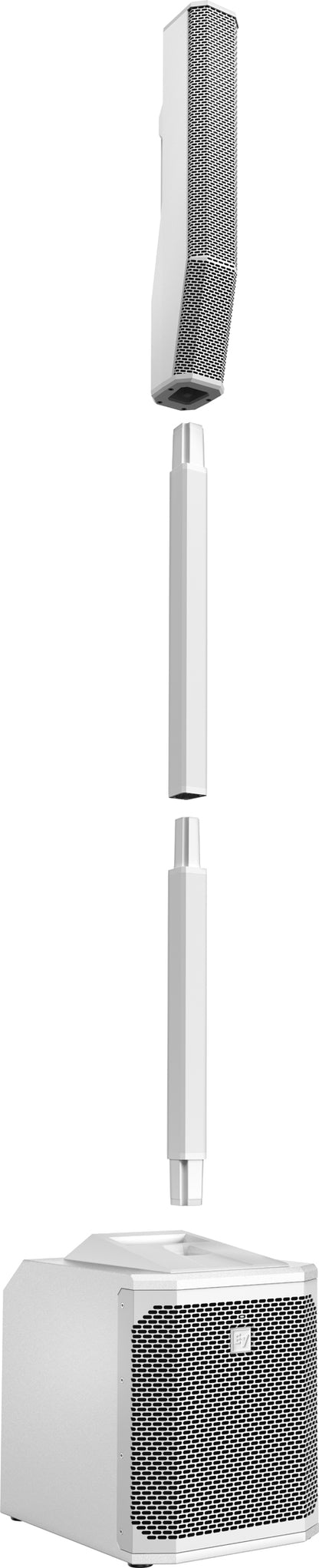EV EVOLVE 30M Portable Powered Column System