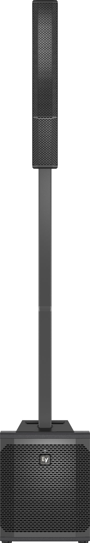 EV EVOLVE 30M Portable Powered Column System