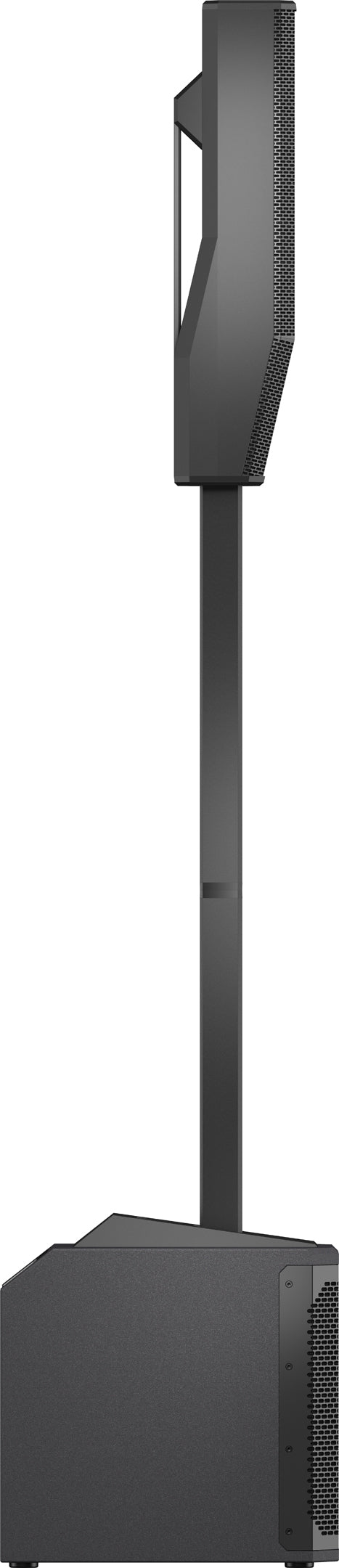 EV EVOLVE 30M Portable Powered Column System