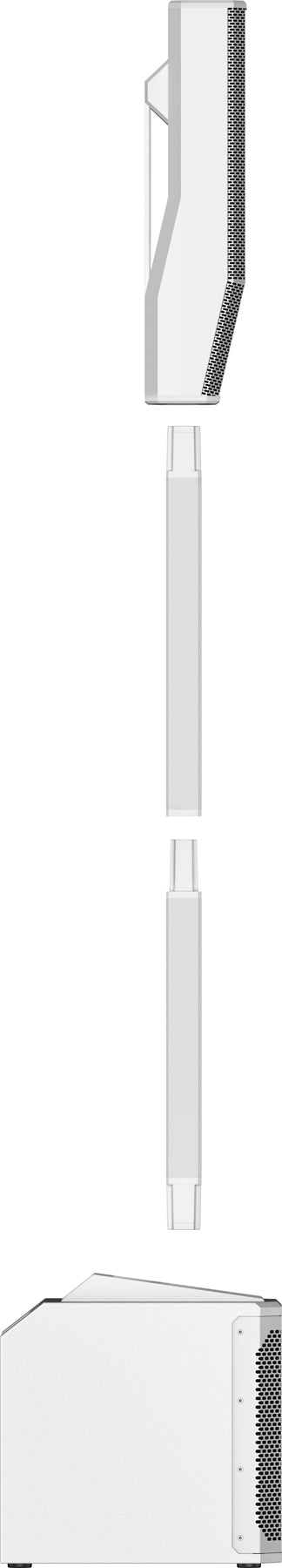 EV EVOLVE 30M Portable Powered Column System