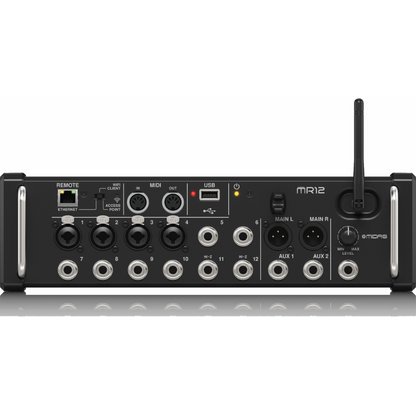 Midas MR12