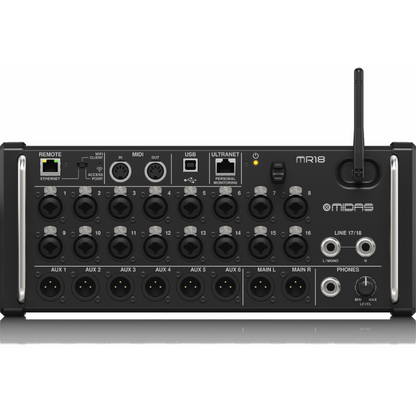 Midas MR18
