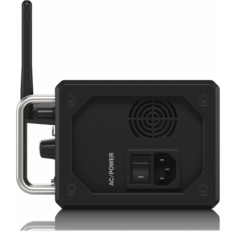 Midas MR12 Product Image 9