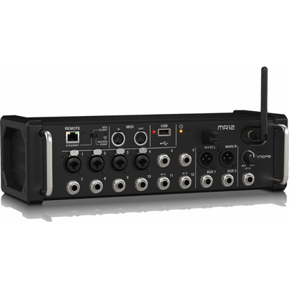 Midas MR12 Product Image 8
