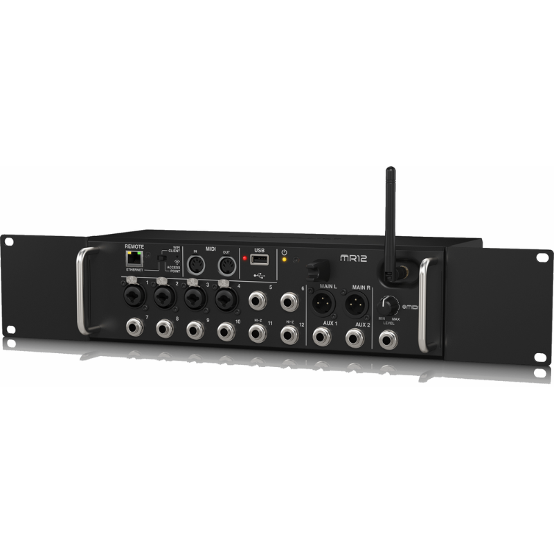 Midas MR12 Product Image 7