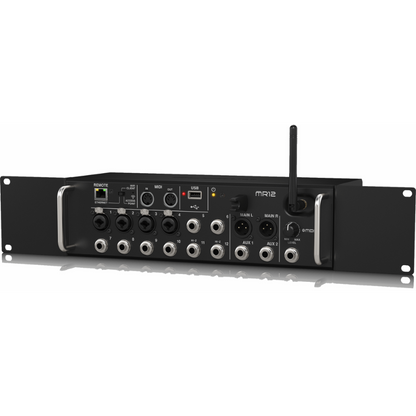 Midas MR12 Product Image 7