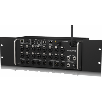 Midas MR18 Product Image 7