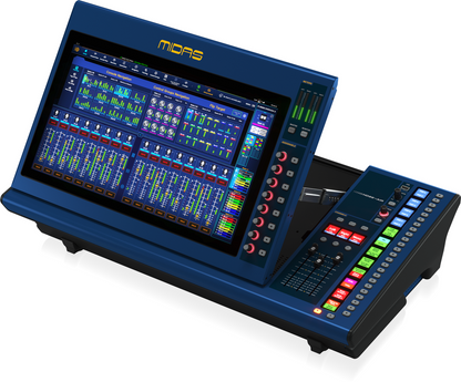 Midas HD96-AIR-CC-TP touring package