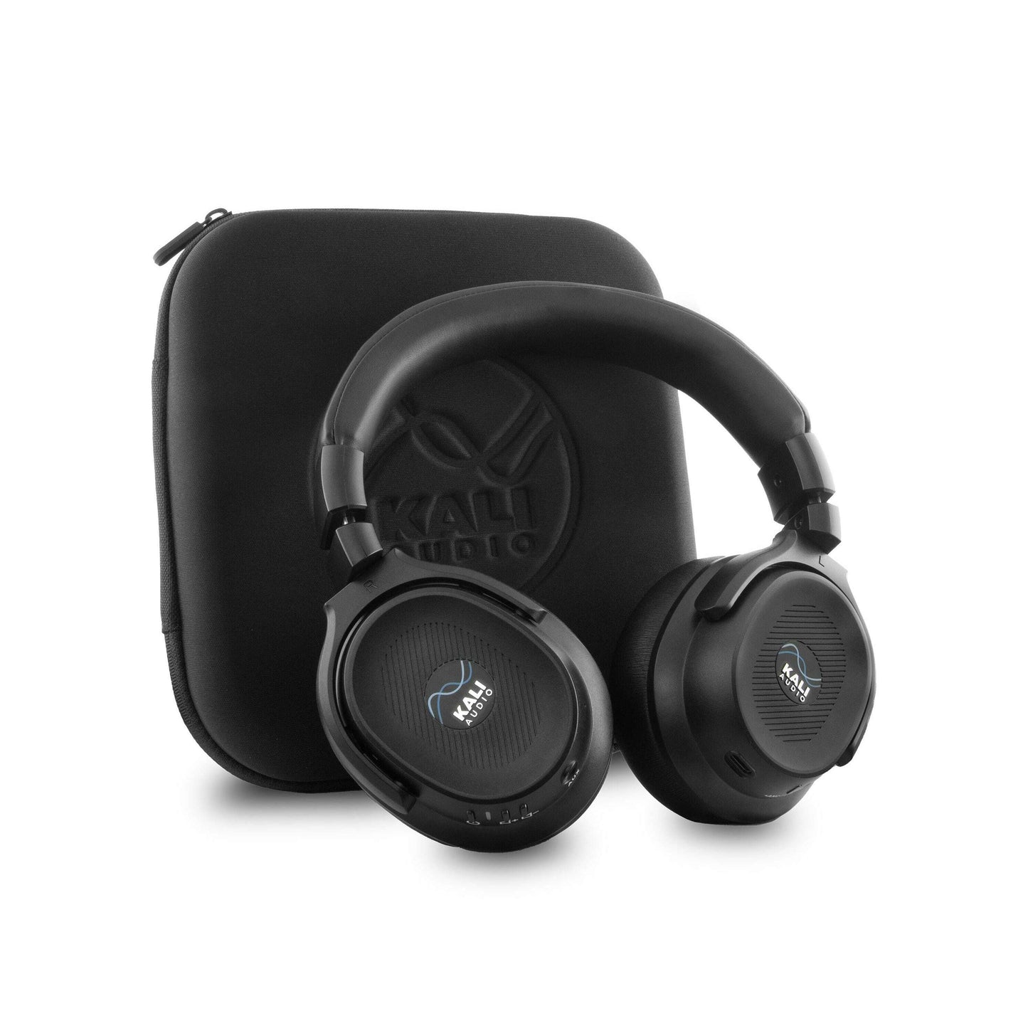 Kali Audio HP-1 Multi-Reference Studio Headphone with Bluetooth