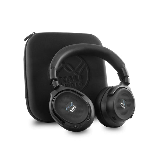 Kali Audio HP-1 Multi-Reference Studio Headphone with Bluetooth