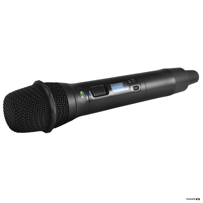 Parallel Audio HH6100 handheld transmitter