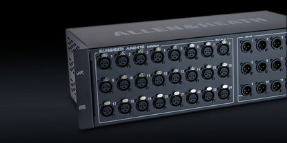 Allen & Heath AR2412 Product Image 6