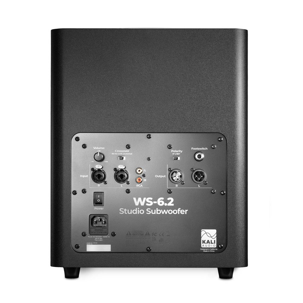 Kali Audio WS-6.2 Product Image 4