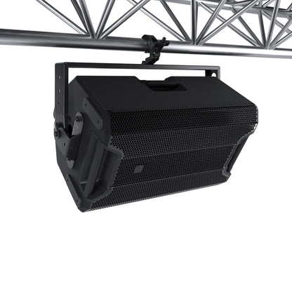 LD SYSTEMS ICOA 15A PRO 3000W 15"+3" POWERED LOUDSPEAKER BLUETOOTH & APP