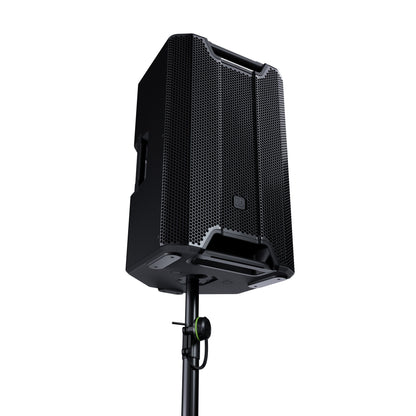 LD SYSTEMS ICOA 15A PRO 3000W 15"+3" POWERED LOUDSPEAKER BLUETOOTH & APP