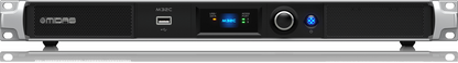 Midas M32C front view