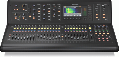 Midas M32 LIVE front view