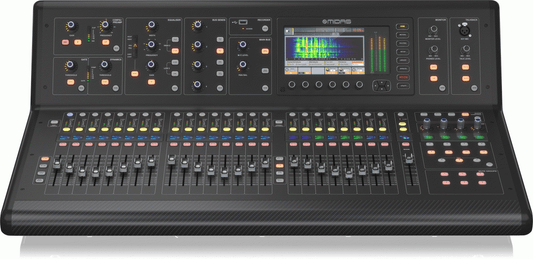 Midas M32 LIVE front view