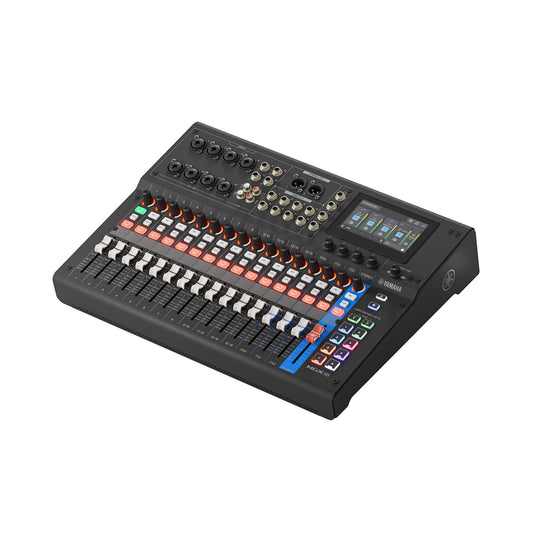 Yamaha MGX16 digital mixer