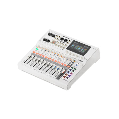 Yamaha MGX12 digital mixer