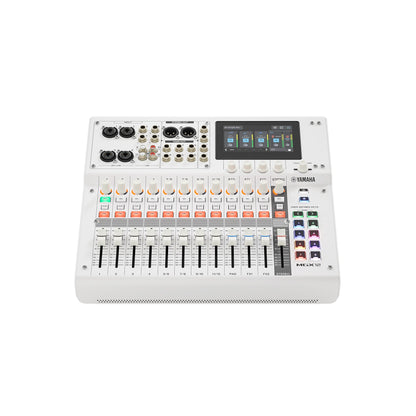 Yamaha MGX12 digital mixer