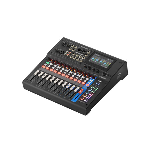 Yamaha MGX12 digital mixer
