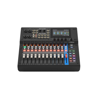 Yamaha MGX12 digital mixer