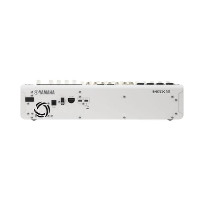Yamaha MGX16 digital mixer