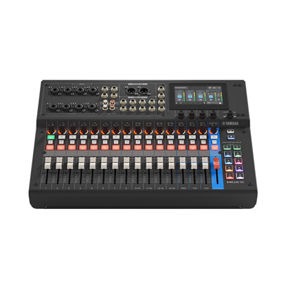 Yamaha MGX16 digital mixer