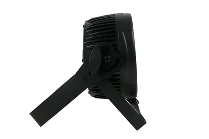 PAR12H - Indoor Pro Par with 12 x 12W RGBWAU LEDs