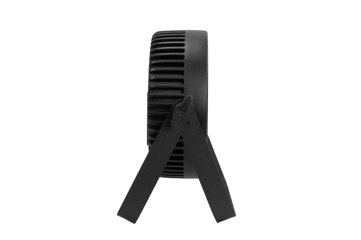 EVENT LIGHTING PAR12X8L - Indoor Lite Par with 12 x 8W RGBW LEDs