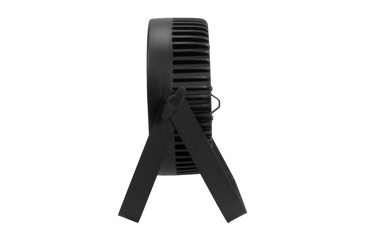 EVENT LIGHTING PAR12X8L - Indoor Lite Par with 12 x 8W RGBW LEDs