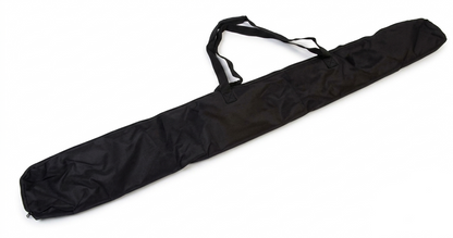 1.8m pole bag with zip - Carry bag for the Pipe and Drape system / Drape Support system