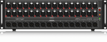 BEHRINGER S32 DIGITAL SNAKE INTERFACE