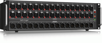 BEHRINGER S32 DIGITAL SNAKE INTERFACE