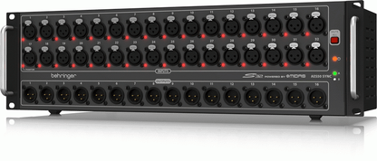 BEHRINGER S32 DIGITAL SNAKE INTERFACE