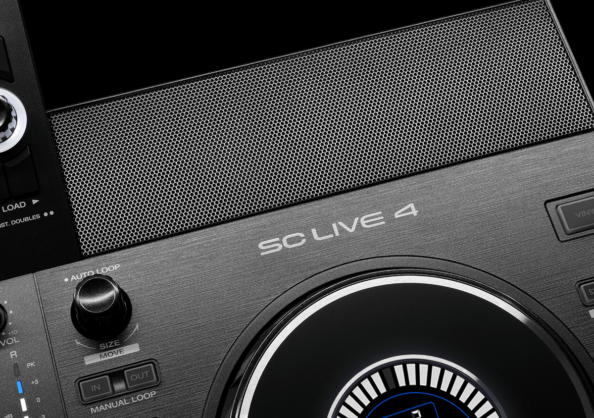 Denon DJ SC LIVE 4 Product Image 6