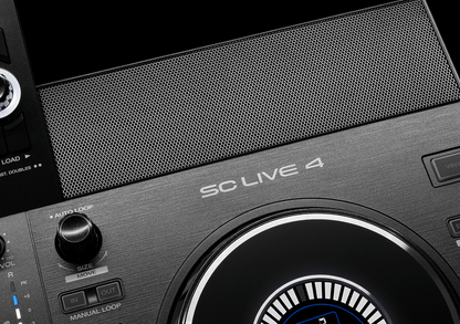 Denon DJ SC LIVE 4 Product Image 6