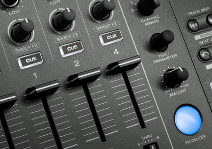 Denon DJ SC LIVE 4 Product Image 5