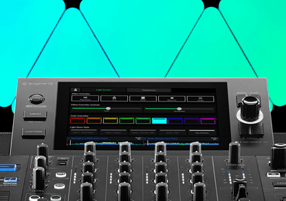 Denon DJ SC LIVE 4 Product Image 4