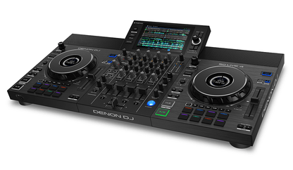 Denon DJ SC LIVE 4 Product Image 8